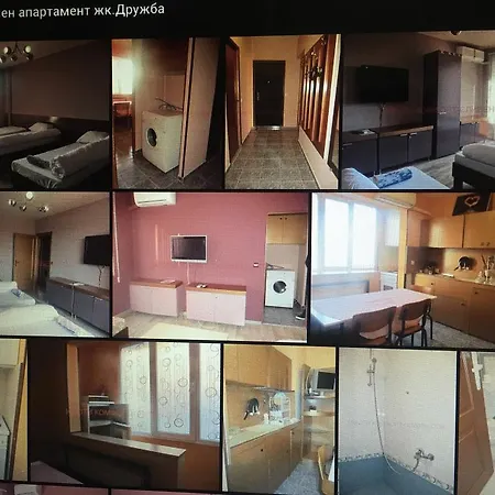 Appartement Niko *