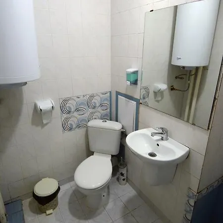 Appartement Niko Sliven