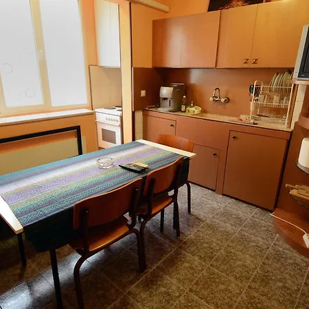 Niko Appartement Sliven