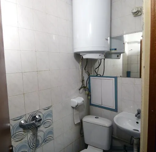 Апартаменты Niko Сливен