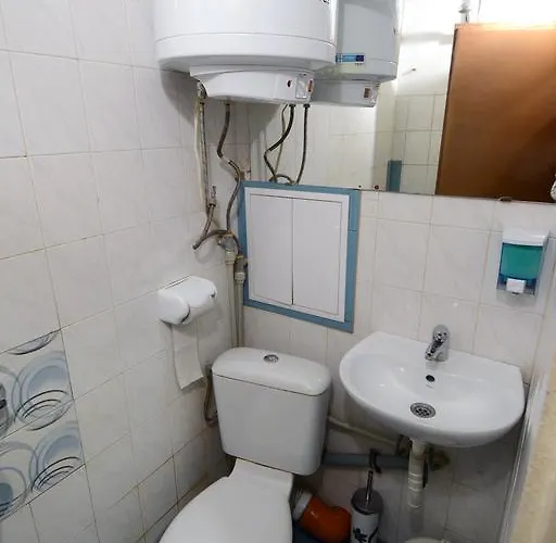 Niko Апартаменты