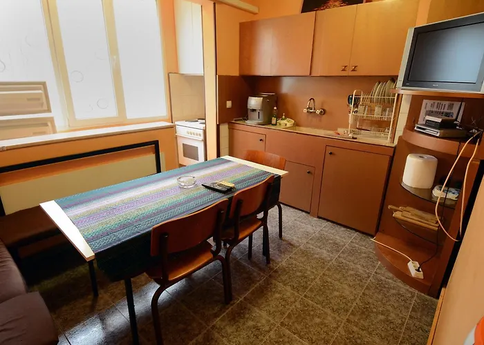 Niko Апартаменты Сливен