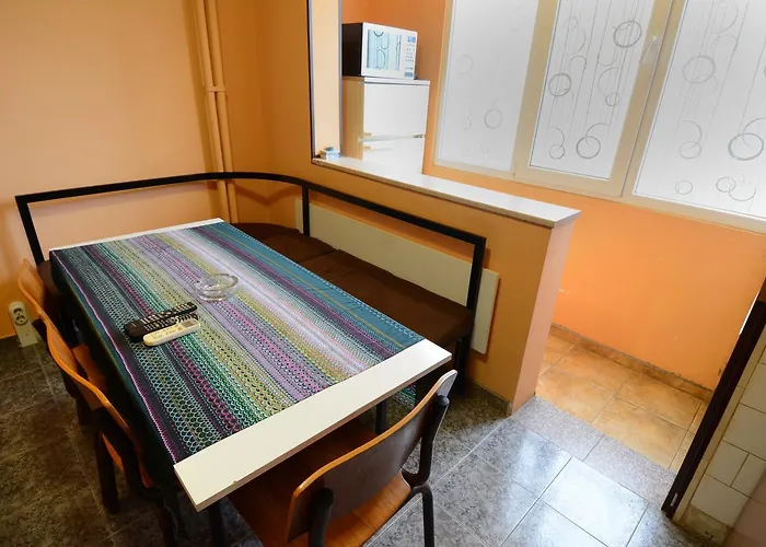 Niko Апартаменты *